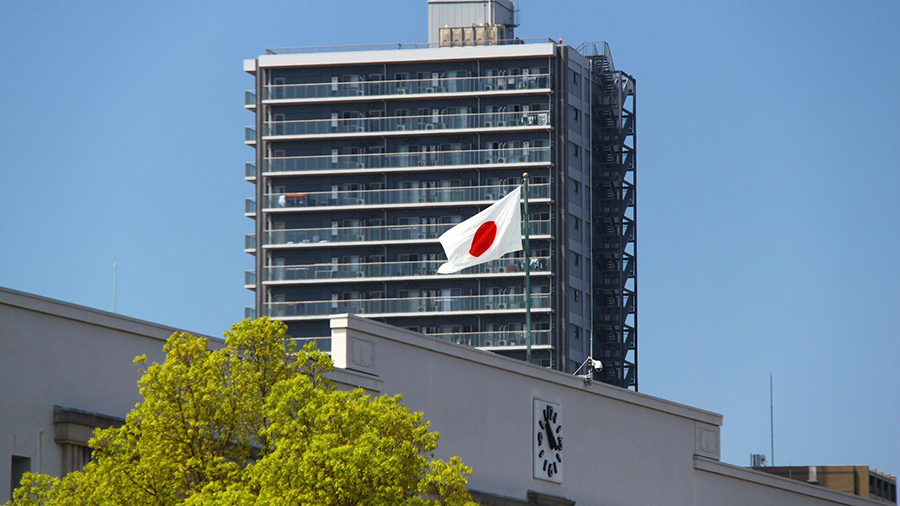 日本人谈世界（九）