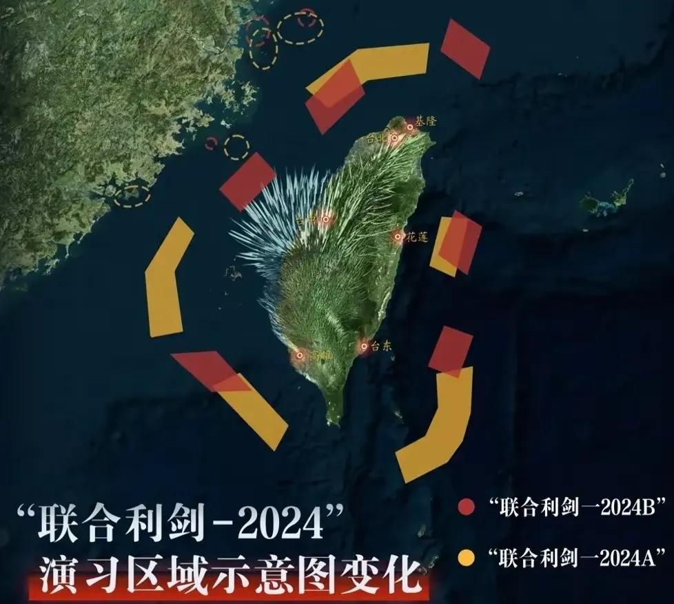 湾湾讨论：对岸未來對台動武機率很高吧？