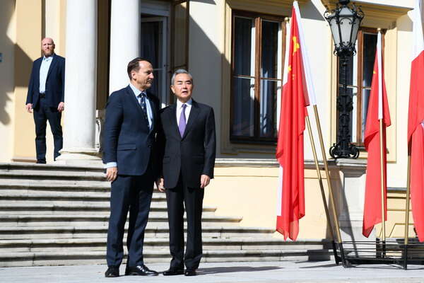 湾湾讨论：对岸称不參與、也不策劃戰爭（一）