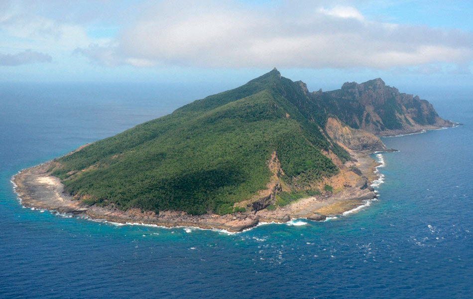 日本人讨论：中國在釣魚島附近海域展開巡邏！