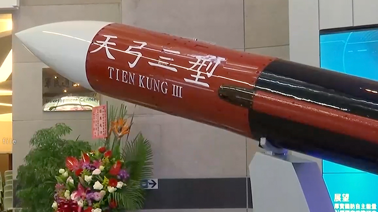 岛蛙讨论：弓三與強弓將於特別預算通過後開始量產