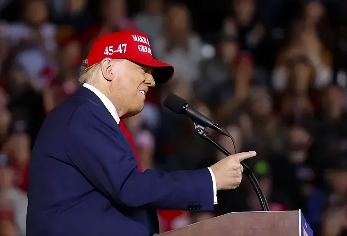 岛蛙讨论：川普计划设立“和平委員會”，台岛能加入吗？