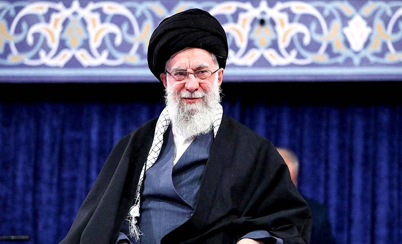 岛蛙討論：有人说哈米尼是主動殉教的？