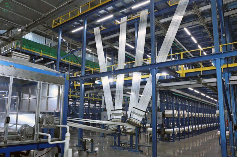 越南网友讨论：中国推出了全球首款超强碳纤维