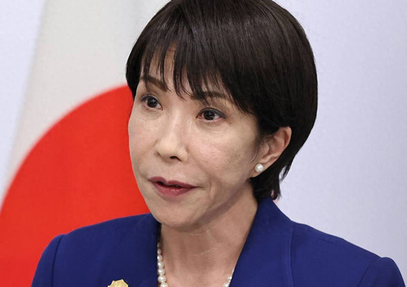 曰本人讨论：美國希望曰本派遣軍艦確保霍爾木茲海峽的安全