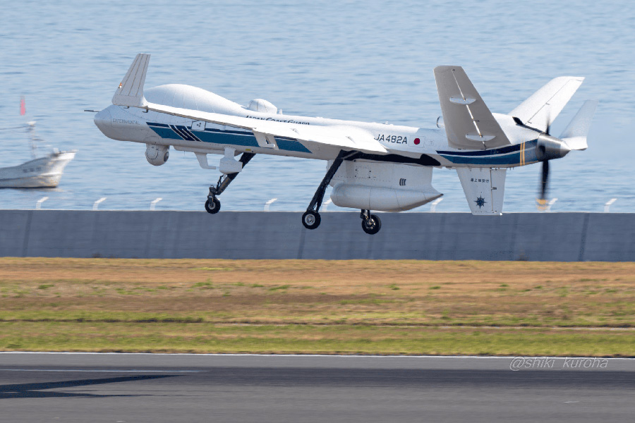 越南网友讨论：日本正考虑部署远程无人机以威慑中国