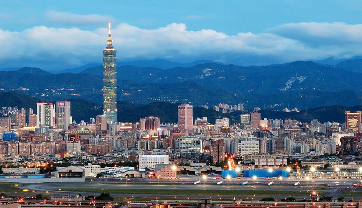 岛蛙讨论：对岸若宣布放棄武統，台灣民意不就大逆轉了