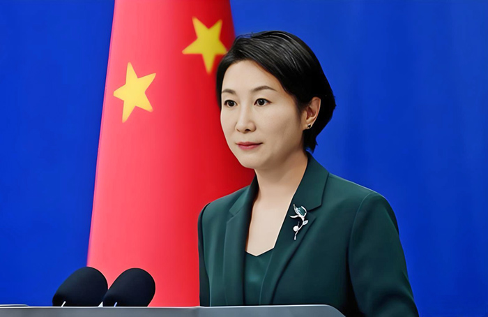 湾湾讨论：中國对日本自衛隊艦艇駛入台海一事提出抗議