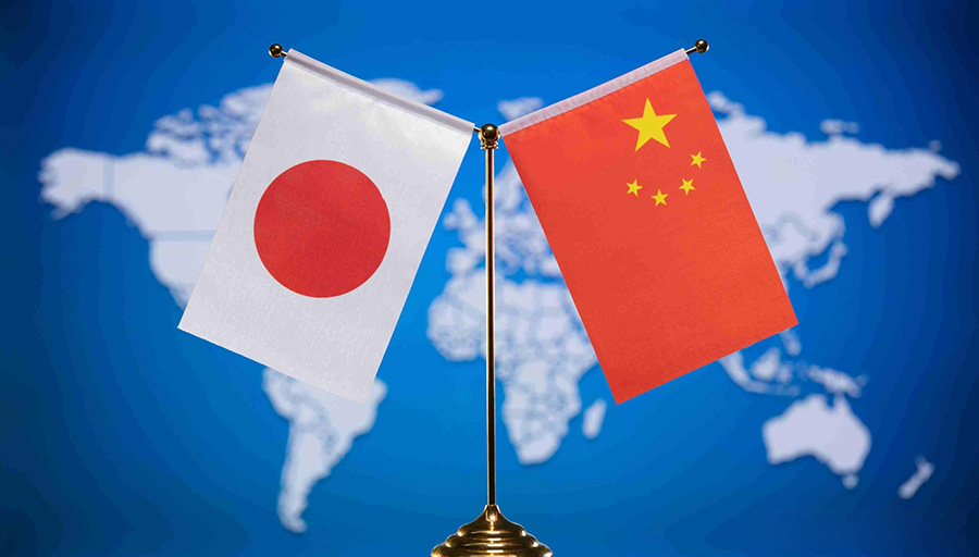 岛蛙讨论：日本與中國艦對艦武器比較