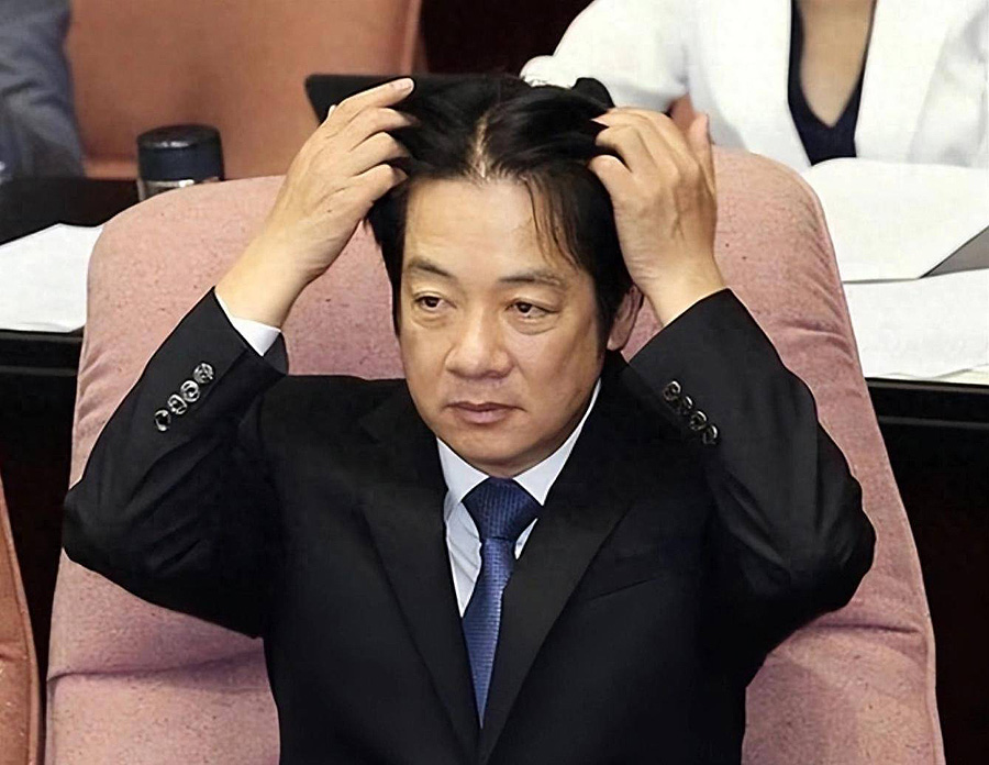 岛蛙讨论：川普称“台湾想推動台獨，就是想打一場仗”