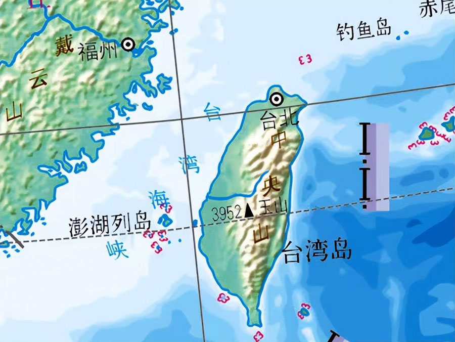岛蛙讨论：削弱抵抗意志？中國“癱瘓台北”3手段曝光
